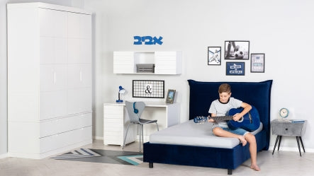 טיפים לבחירת רהיטי ילדים