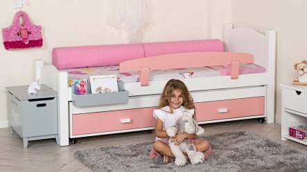 איך קונים מיטת ילדים