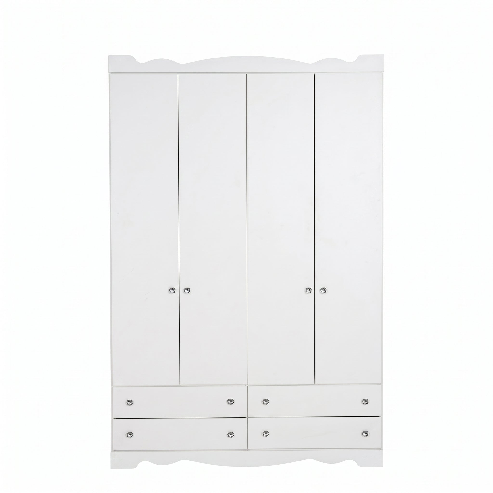 ארון ילדים נועם 4 דלתות - outlet