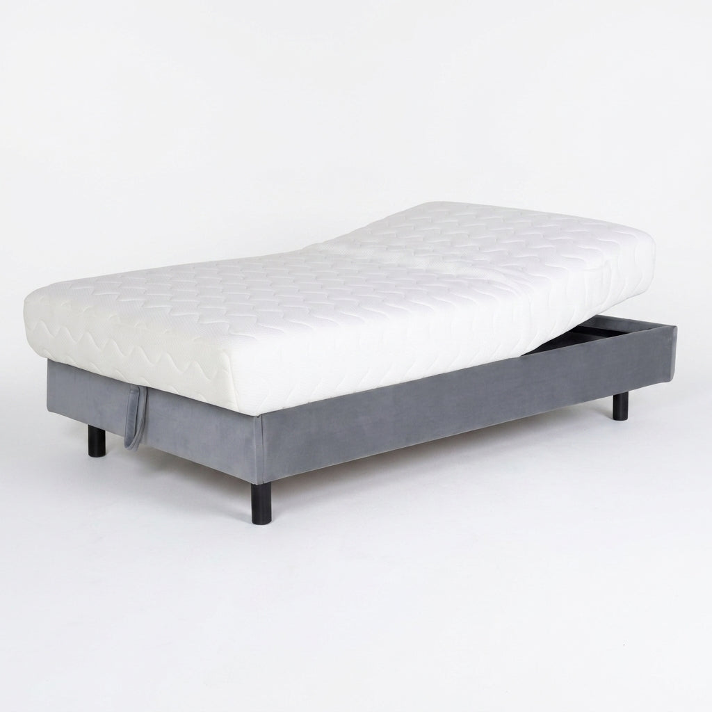 מיטת נוער מתכווננת COMFORT
