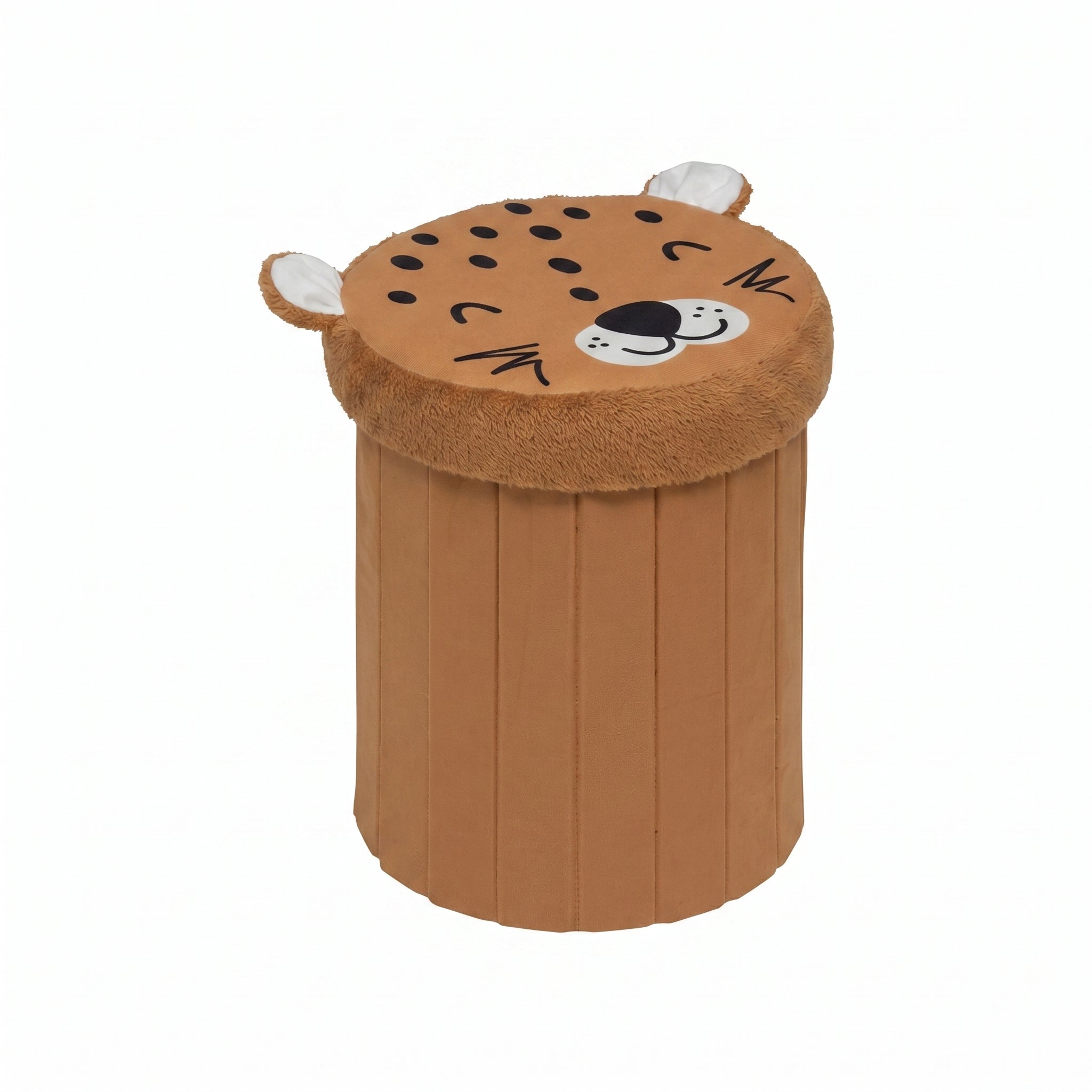 הדום אחסון נמר
