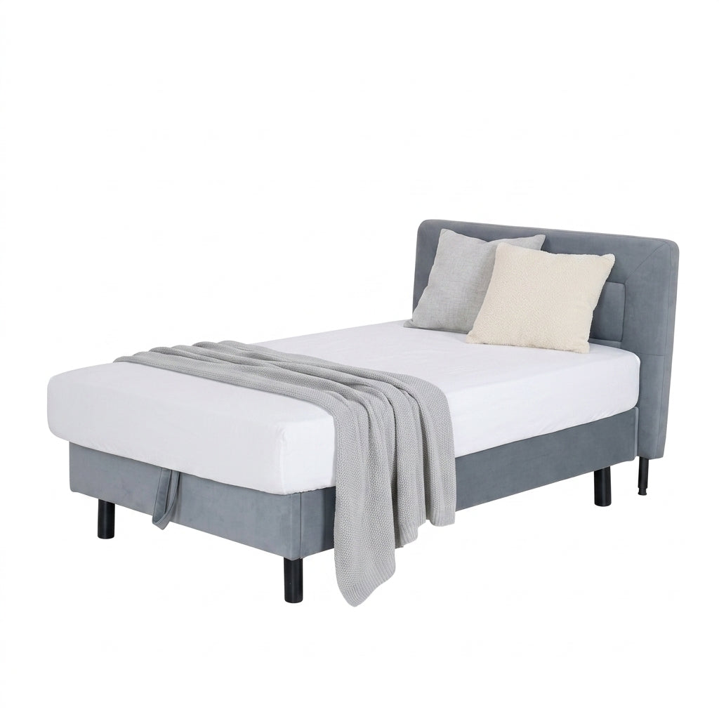 מיטת נוער מתכווננת COMFORT