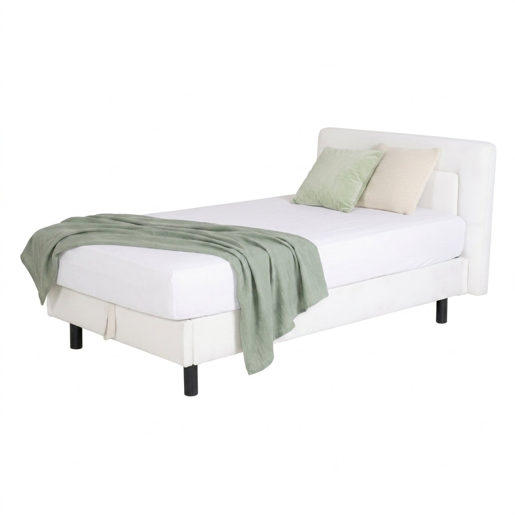 מיטת נוער מתכווננת COMFORT