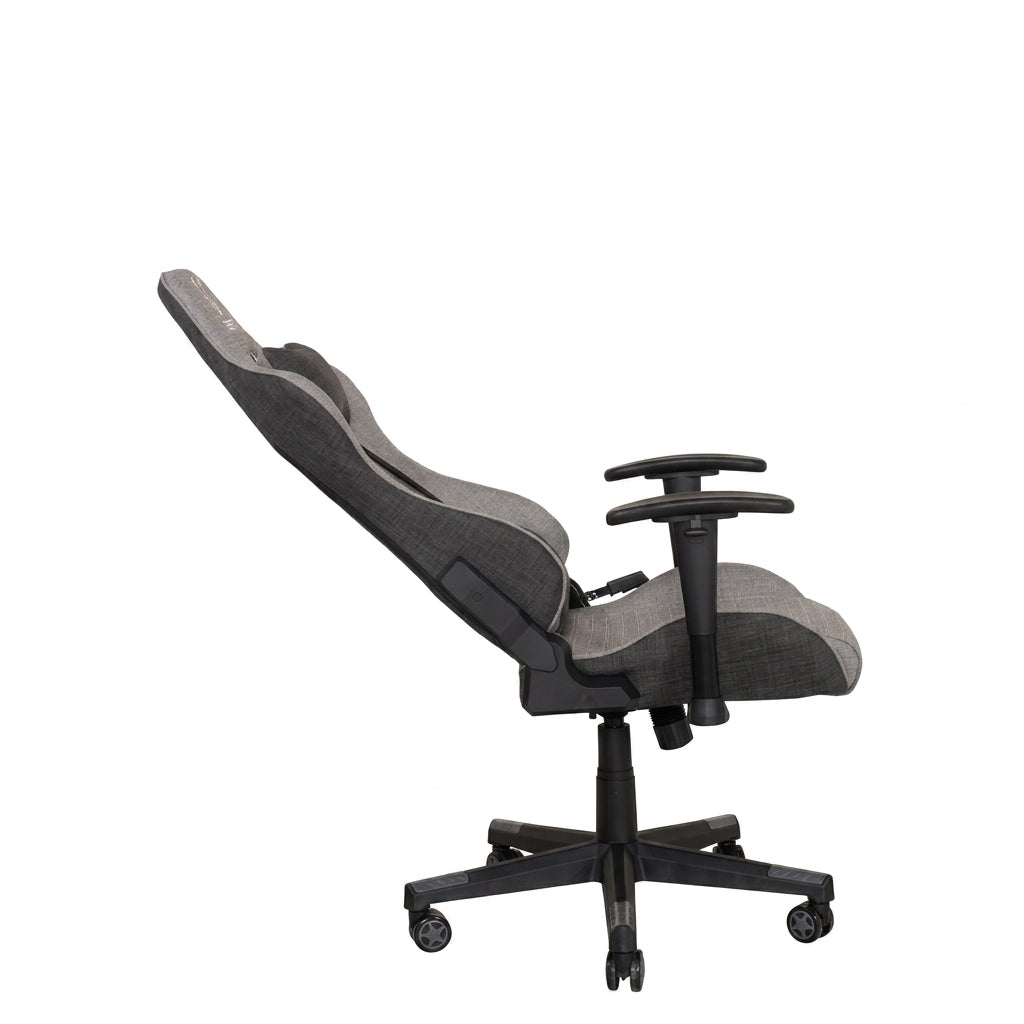 כסא גיימינג TITANIUM