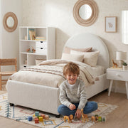מיטת ילדים מון
