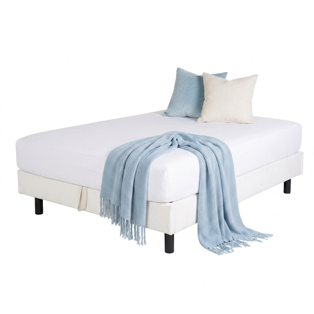 מיטת נוער מתכווננת COMFORT