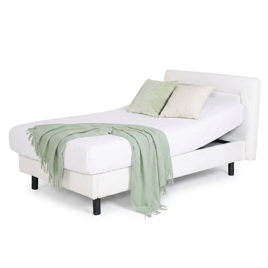 מיטת נוער מתכווננת COMFORT