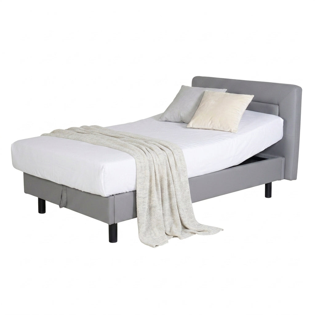 מיטת נוער מתכווננת COMFORT