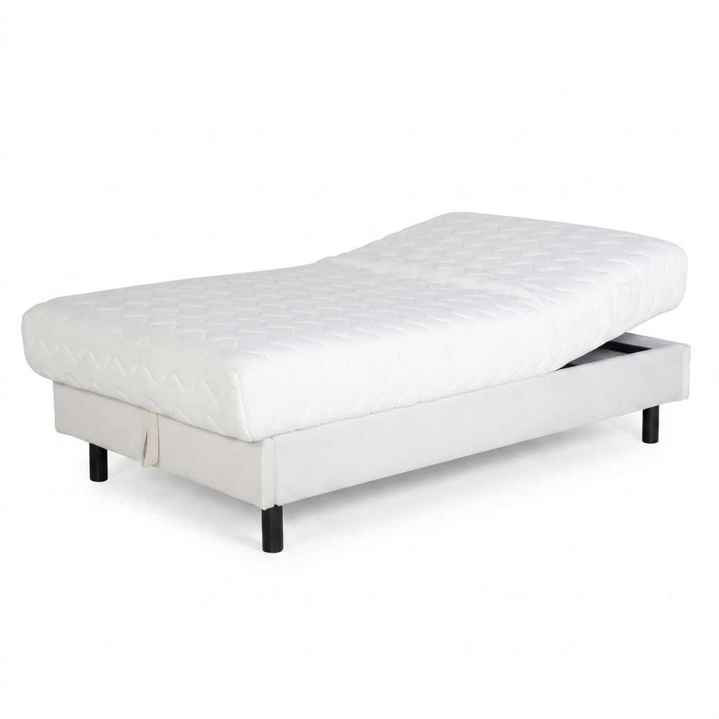 מיטת נוער מתכווננת COMFORT