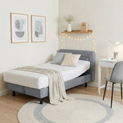 מיטת נוער מתכווננת COMFORT