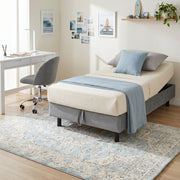 מיטת נוער מתכווננת COMFORT