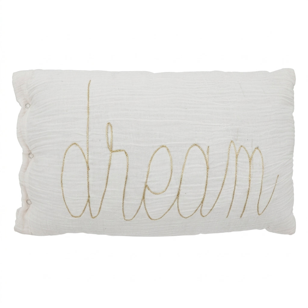 כרית נוי DREAM