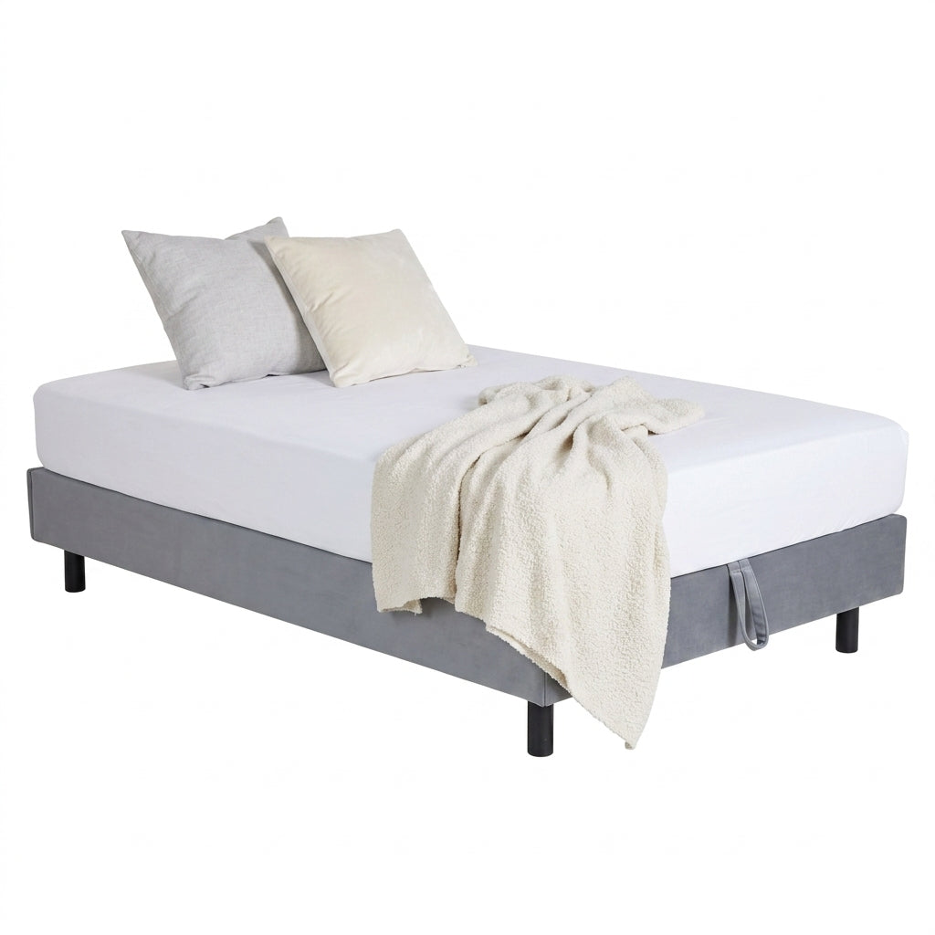 מיטת נוער מתכווננת COMFORT