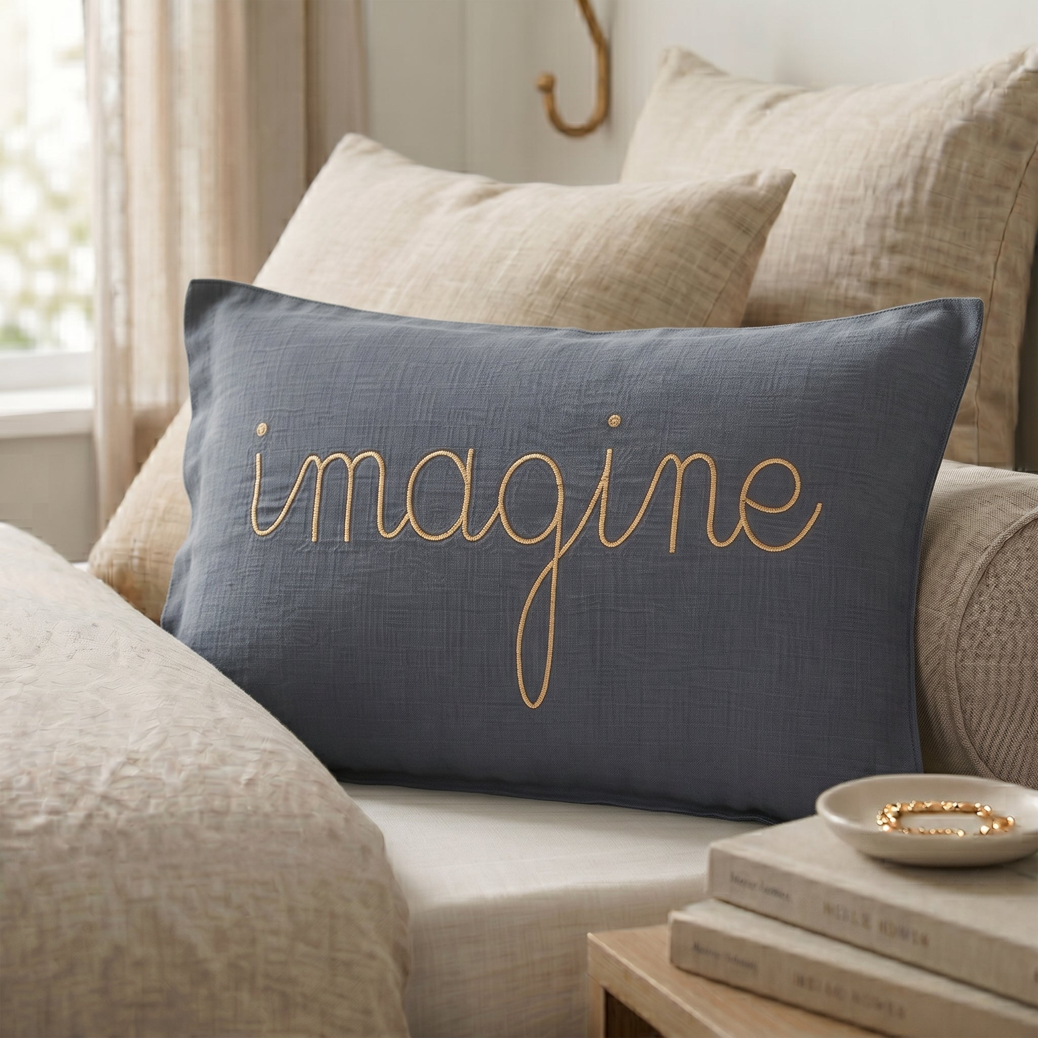 כרית נוי IMAGINE