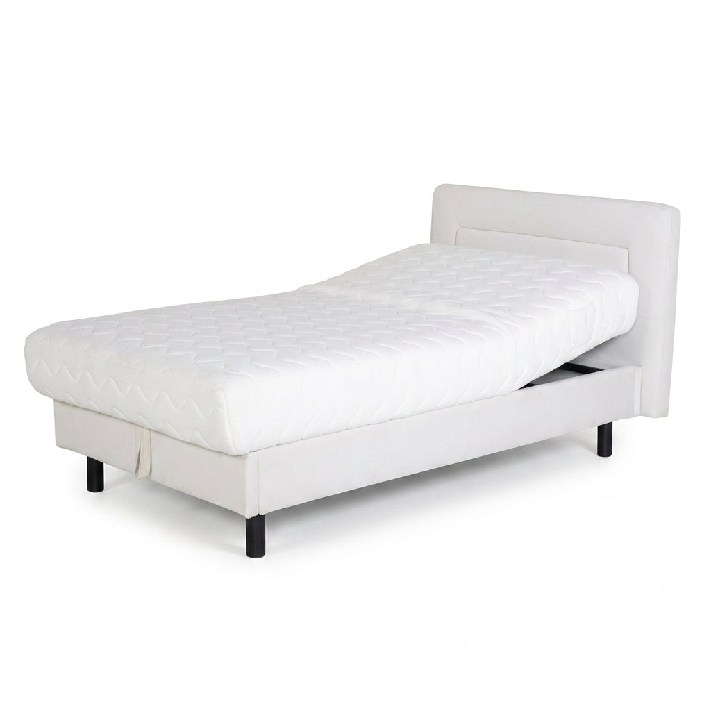 מיטת נוער מתכווננת COMFORT