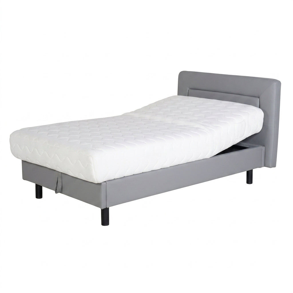 מיטת נוער מתכווננת COMFORT