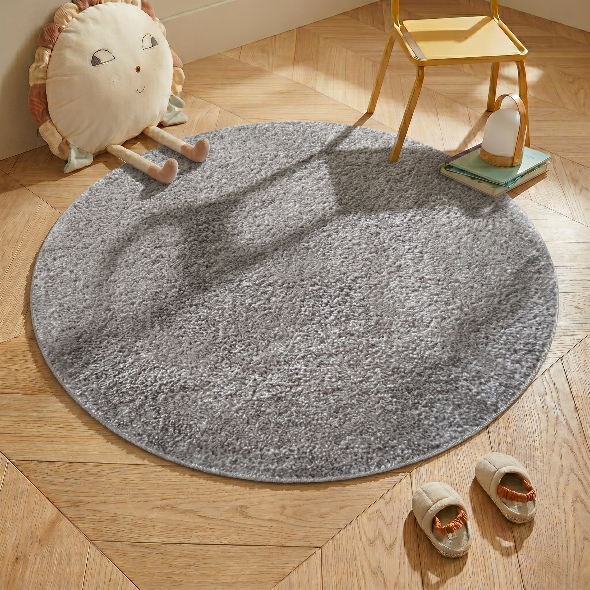 שטיח Cosy עגול